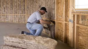 Types of Insulation We Offer in Holly Lake Ranch, TX